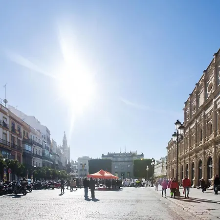 Guadalquivir Place
